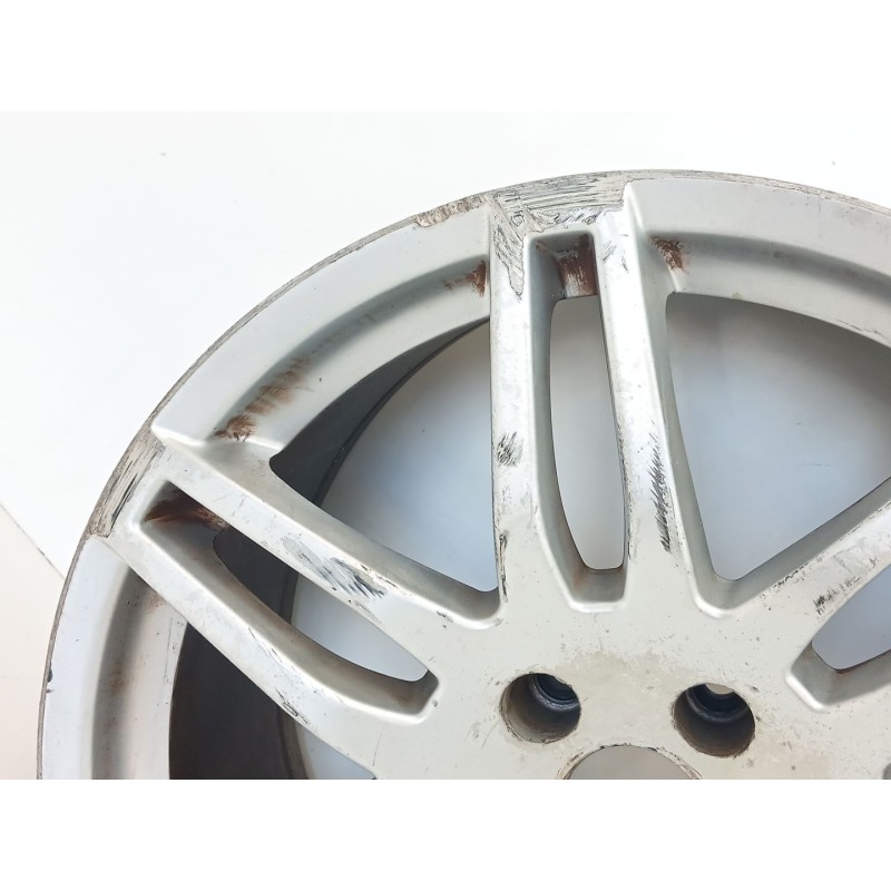 Recambio de llanta para audi a3 (8p1) 1.9 tdi referencia OEM IAM 183CA - Gris 2