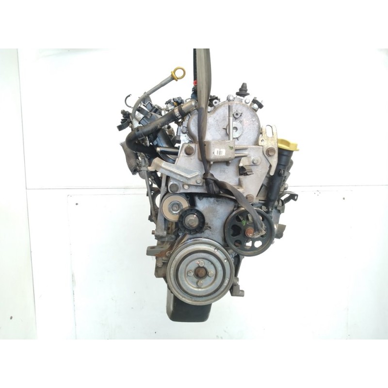 Recambio de motor completo para lancia ypsilon (101) 1.3 multijet 16v argento (10.2006) referencia OEM IAM 188A9000 - Gris 5