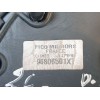 Recambio de retrovisor derecho para peugeot 207/207+ (wa_, wc_) 1.6 16v referencia OEM IAM 96806501XT  