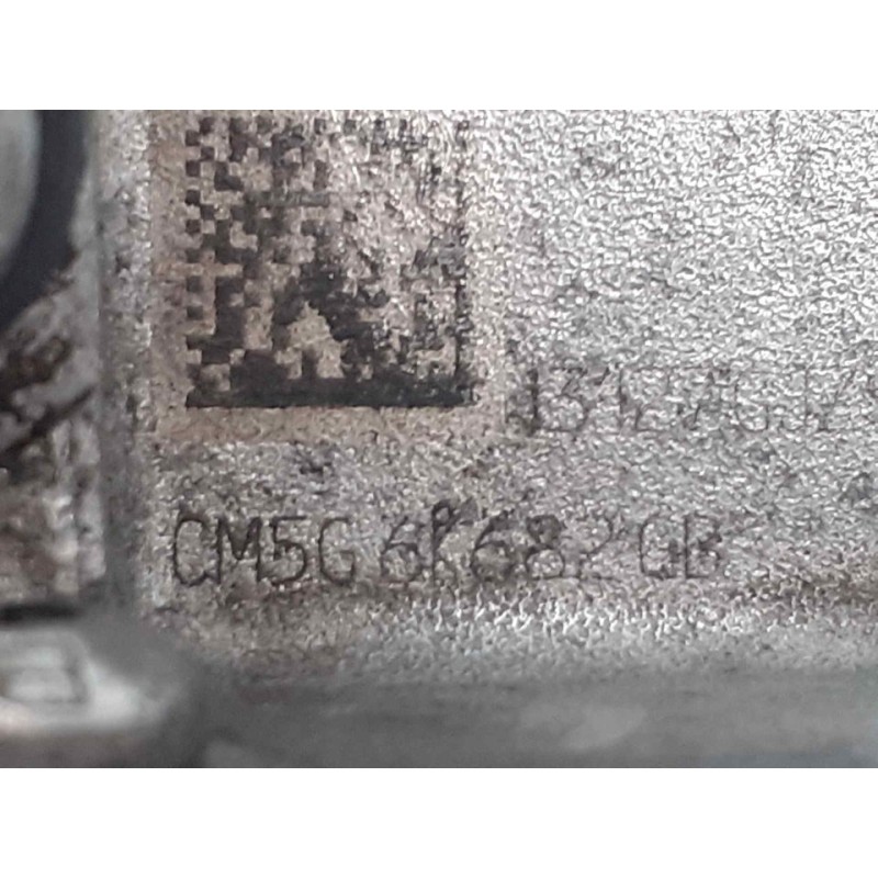 Recambio de turbocompresor para ford c-max trend referencia OEM IAM CM5G6K682GB - Gris 3