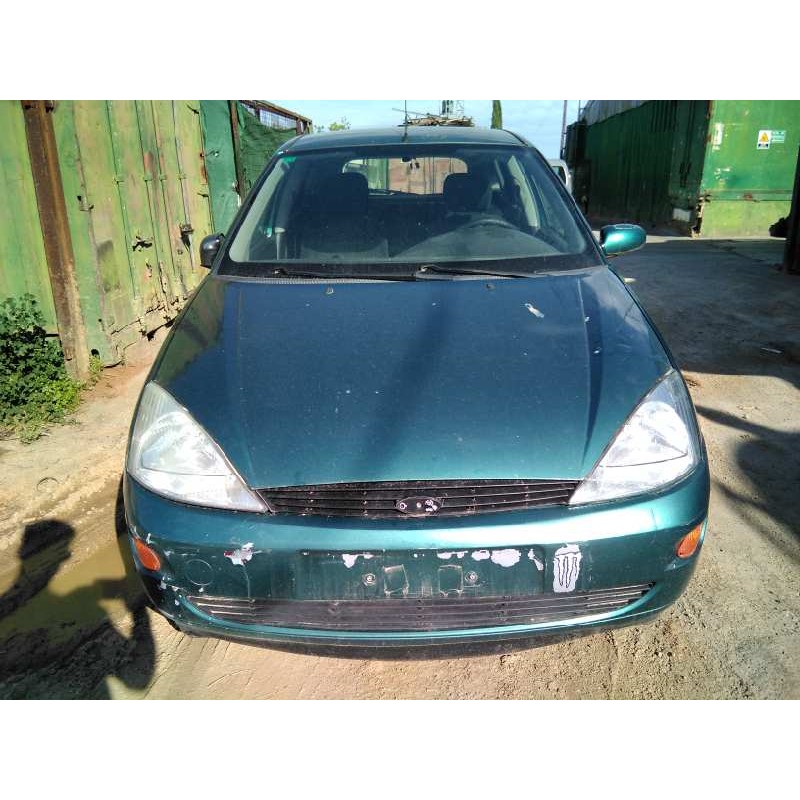 ford focus berlina (cak) del año 1999