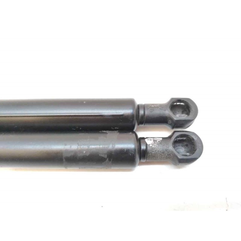 Recambio de amortiguadores maletero / porton para renault scenic (ja..) 1.9 dci diesel cat referencia OEM IAM - Gris 2