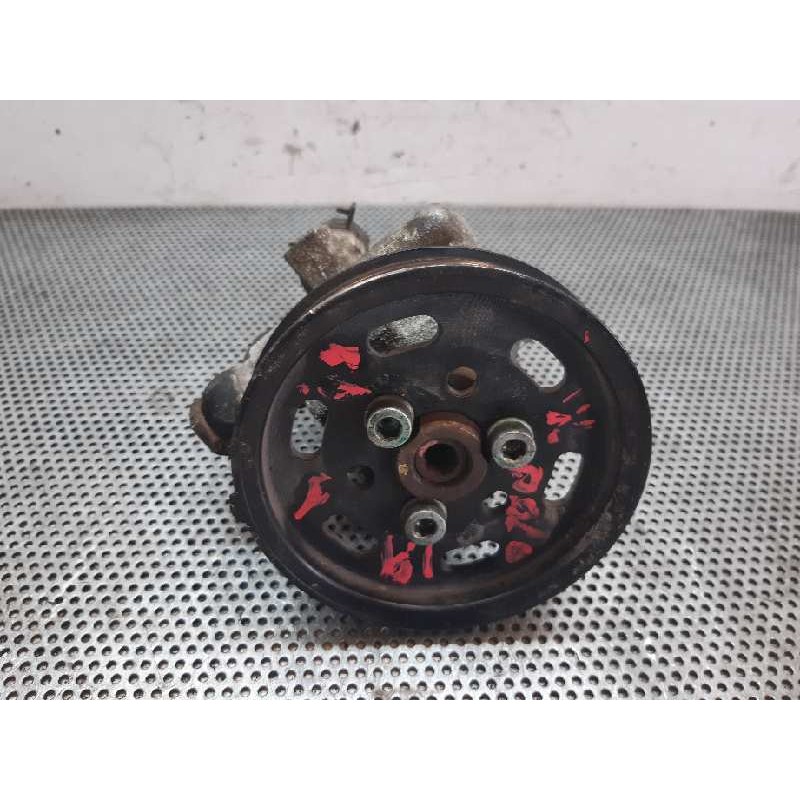 Recambio de bomba direccion para volkswagen polo berlina (6n1) 1.9 diesel referencia OEM IAM 6N0422154A 111563 