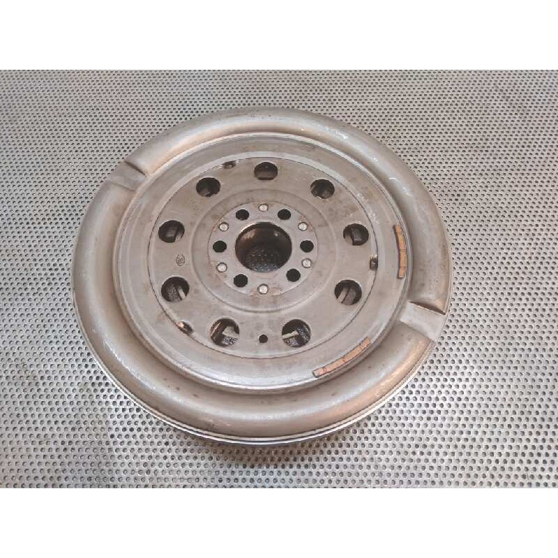 Recambio de volante motor para seat alhambra (7v8) 1.9 tdi referencia OEM IAM B17400603K - Azul 3