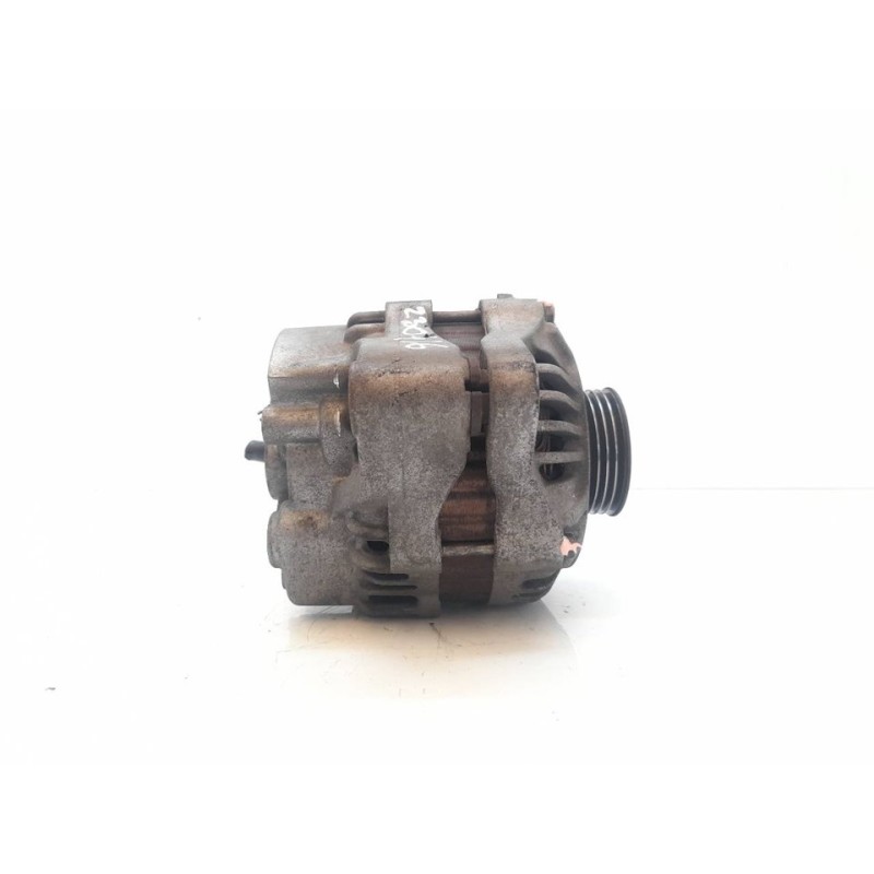 Recambio de alternador para suzuki swift berlina (mz) gl (5-ptas.) referencia OEM IAM 3140084E01 5TB1291ZE MITSUBISHI 5