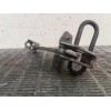 Recambio de retenedor puerta delantera derecha para opel zafira a 2.2 16v dti cat (y 22 dtr / l50) referencia OEM IAM   