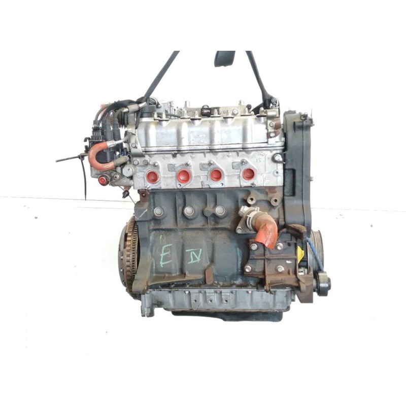 Recambio de motor completo para tata indica 1.4i referencia OEM IAM 475SI48 4