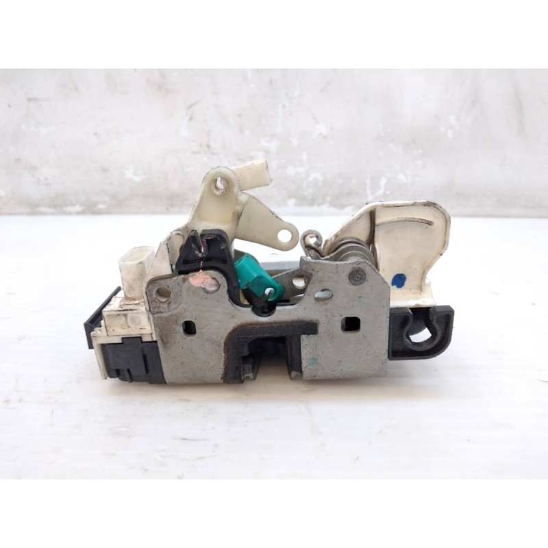 Recambio de cerradura puerta delantera izquierda para dodge caliber se referencia OEM IAM - Negro 3