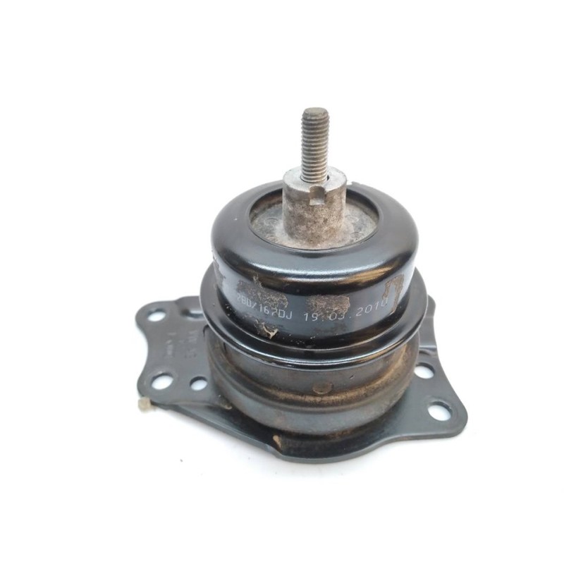 Recambio de soporte motor derecho para seat ibiza st (6j8) style referencia OEM IAM 6Q0199262BD - Negro 4