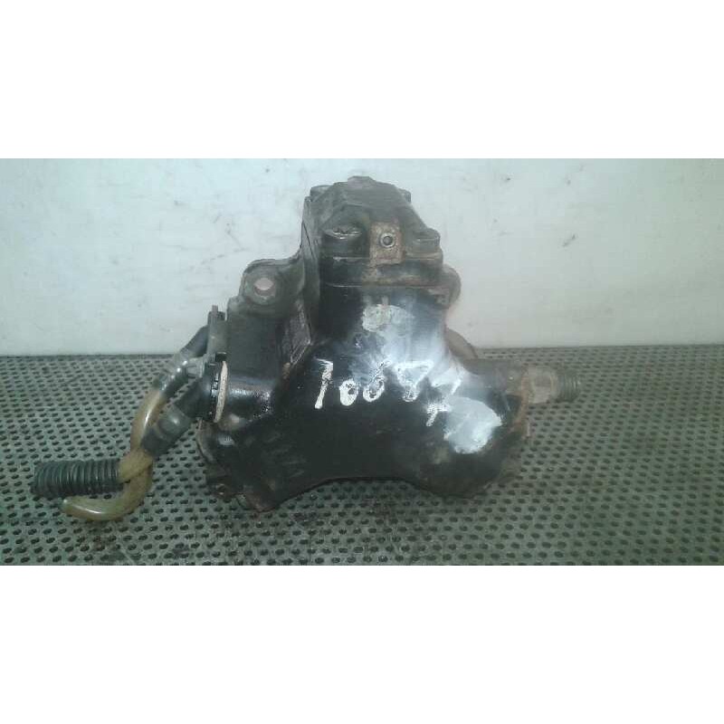 Recambio de bomba inyeccion para mercedes-benz clase a (w168) 1.7 cdi diesel cat referencia OEM IAM 0445010015 A6680700301 BOSCH - Blanco 2