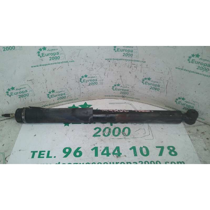 Recambio de amortiguador trasero derecho para mercedes-benz clase e (w124) berlina 3.0 diesel referencia OEM IAM   