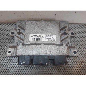 CENTRALITA MOTOR UCE 8200522357 S120200105A 