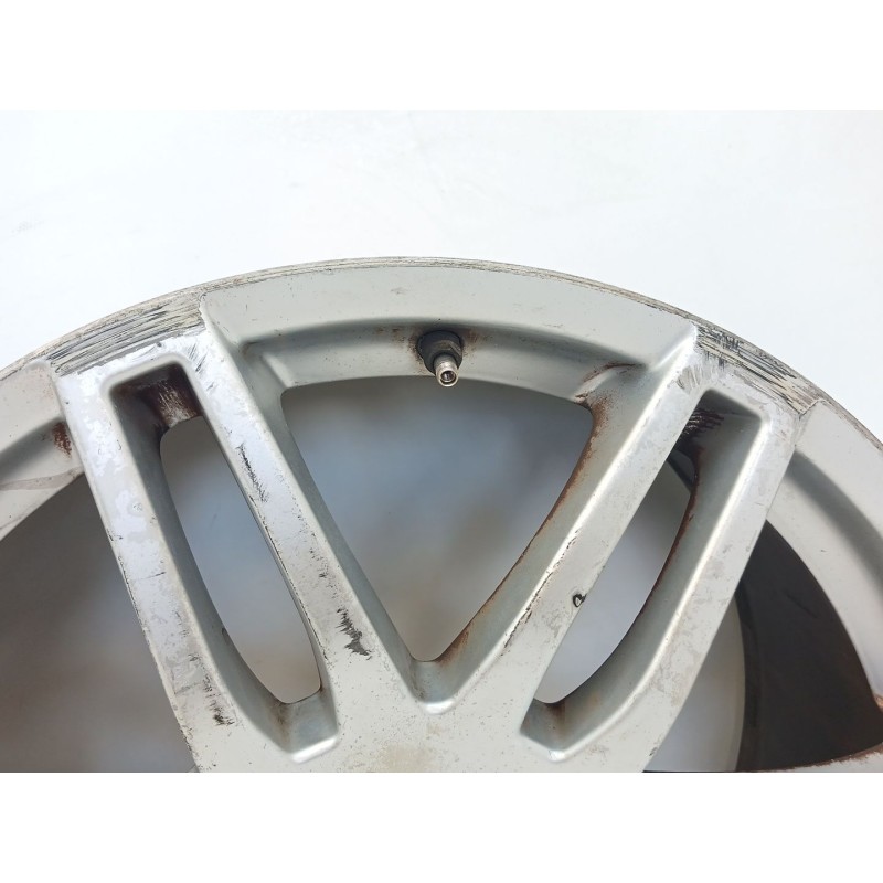 Recambio de llanta para audi a3 (8p1) 1.9 tdi referencia OEM IAM 183CA - Gris 3