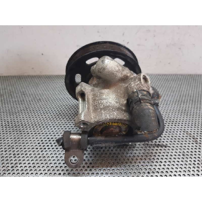 Recambio de bomba direccion para volkswagen polo berlina (6n1) 1.9 diesel referencia OEM IAM 6N0422154A 111563 2