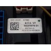 Recambio de caja reles / fusibles para bmw serie 1 lim. (f20) 116d referencia OEM IAM 933787901  