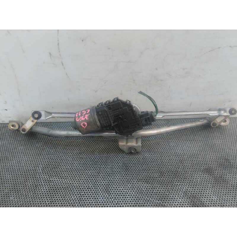 Recambio de motor limpia delantero para volkswagen passat berlina (3b3) 1.9 tdi referencia OEM IAM 0390241528 - Azul 4