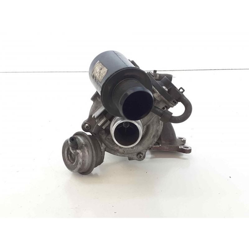 Recambio de turbocompresor para ford c-max trend referencia OEM IAM CM5G6K682GB - Gris 4