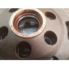 Recambio de volante motor para seat alhambra (7v8) 1.9 tdi referencia OEM IAM B17400603K  
