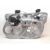 Recambio de elevalunas delantero derecho para volkswagen polo (9n1) conceptline referencia OEM IAM 6Q2959801A 6Q4837462J 
