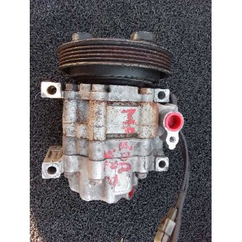 COMPRESOR AIRE ACONDICIONADO 42795 CALSONIC