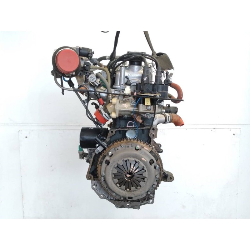 Recambio de motor completo para tata indica 1.4i referencia OEM IAM 475SI48 5