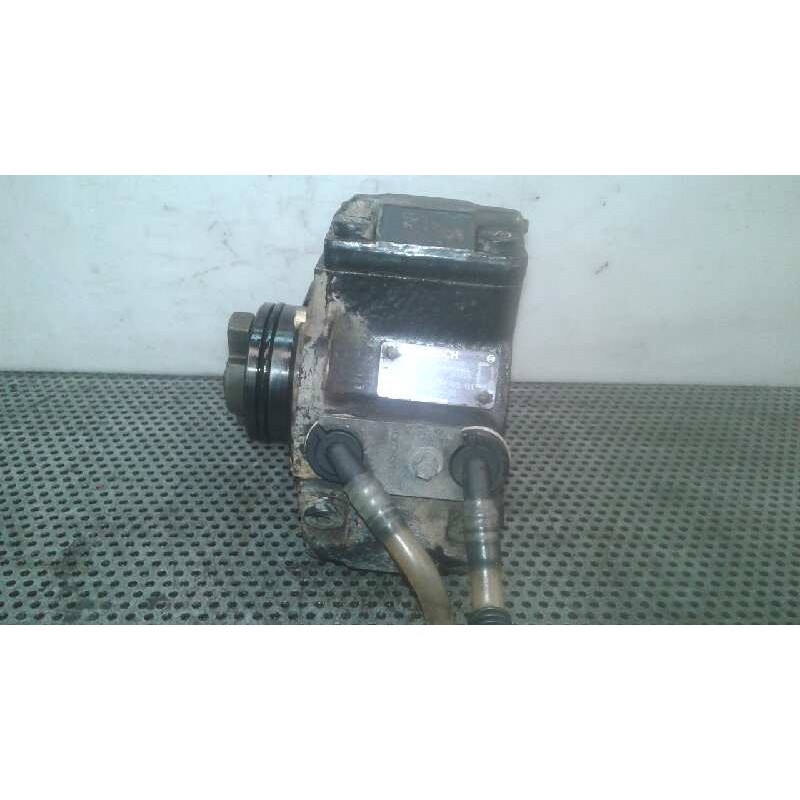Recambio de bomba inyeccion para mercedes-benz clase a (w168) 1.7 cdi diesel cat referencia OEM IAM 0445010015 A6680700301 BOSCH - Blanco 3