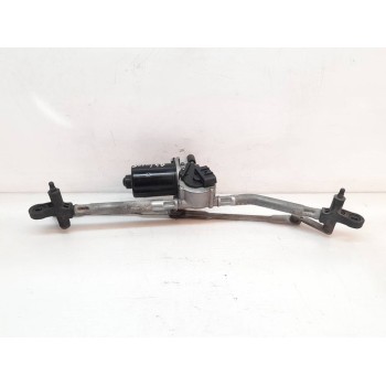 MOTOR LIMPIA DELANTERO TGE511 1592007580 VALEO