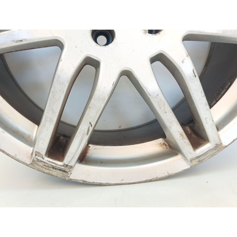 Recambio de llanta para audi a3 (8p1) 1.9 tdi referencia OEM IAM 183CA - Gris 4