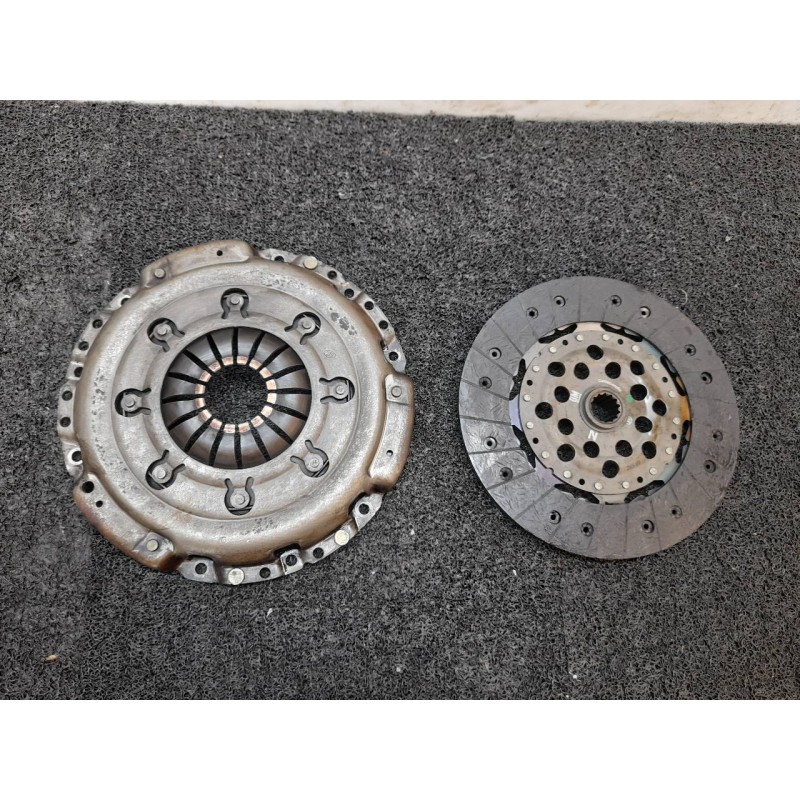 Recambio de kit embrague para opel omega b elegance berlina referencia OEM IAM   