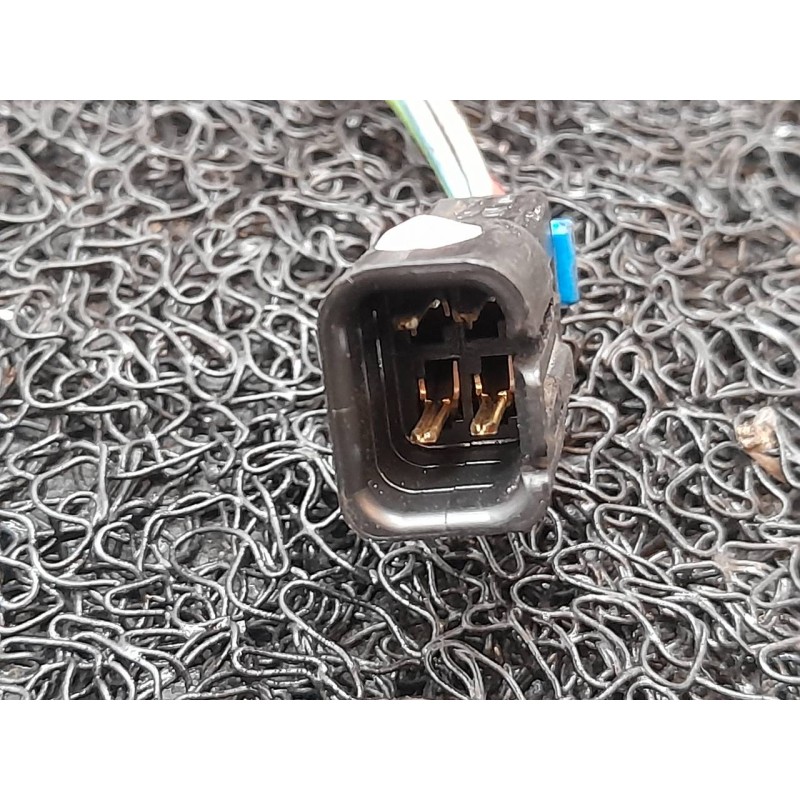 Recambio de mando luces para opel zafira a elegance referencia OEM IAM 90550990 2