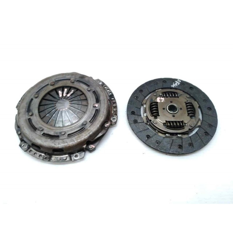 Recambio de kit embrague para citroën c4 grand picasso millenium referencia OEM IAM 9800251080  