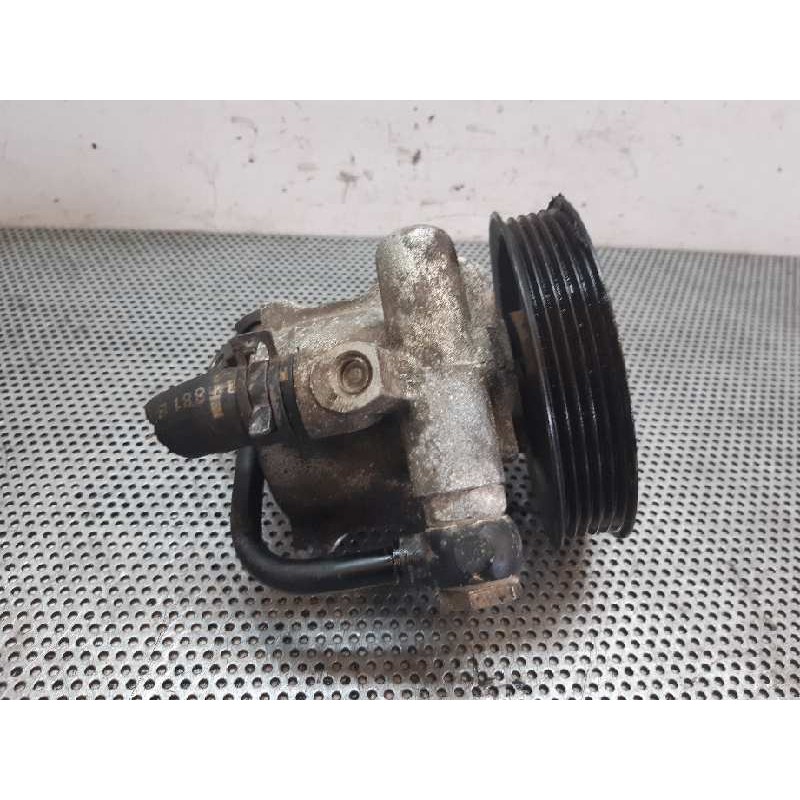 Recambio de bomba direccion para volkswagen polo berlina (6n1) 1.9 diesel referencia OEM IAM 6N0422154A 111563 3