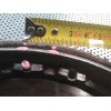 Recambio de volante motor para seat alhambra (7v8) 1.9 tdi referencia OEM IAM B17400603K  