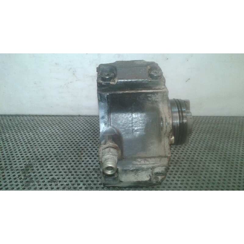 Recambio de bomba inyeccion para mercedes-benz clase a (w168) 1.7 cdi diesel cat referencia OEM IAM 0445010015 A6680700301 BOSCH - Blanco 4