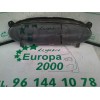 Recambio de cuadro instrumentos para hyundai h 1 2.5 crdi cat referencia OEM IAM G42940034A640  