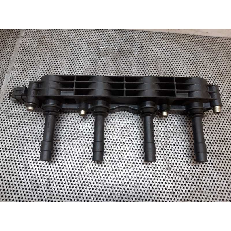 Recambio de bobina encendido para opel astra g berlina comfort referencia OEM IAM 19005212  
