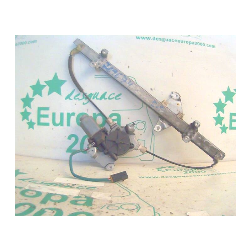 Recambio de elevalunas delantero derecho para nissan almera tino (v10m) 2.2 16v turbodiesel cat referencia OEM IAM   