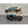 Recambio de cerradura puerta lateral izquierda para renault kangoo (f/kc0) alize referencia OEM IAM   