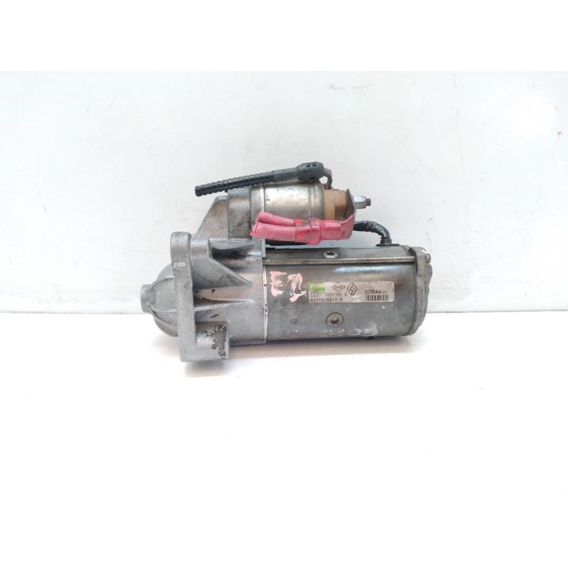 Recambio de motor arranque para renault megane ii berlina 5p confort dynamique referencia OEM IAM 8200628419A  VALEO