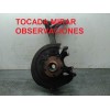Recambio de mangueta delantera izquierda para volkswagen passat berlina (3b3) 1.9 tdi referencia OEM IAM   