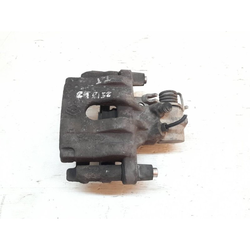 Recambio de pinza de freno trasera izquierda para renault laguna ii (bg0) confort dynamique referencia OEM IAM 997  ATE