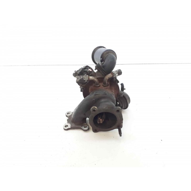 Recambio de turbocompresor para ford c-max trend referencia OEM IAM CM5G6K682GB - Gris 6
