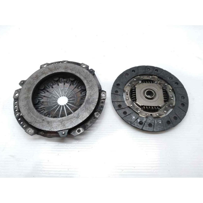 Recambio de kit embrague para citroën c4 grand picasso millenium referencia OEM IAM 9800251080 2