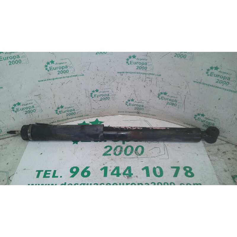 Recambio de amortiguador trasero izquierdo para mercedes-benz clase e (w124) berlina 3.0 diesel referencia OEM IAM   