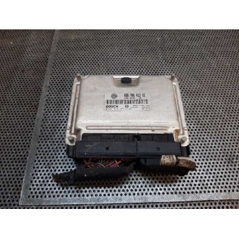 CENTRALITA MOTOR UCE 0281010257 038906012CE BOSCH