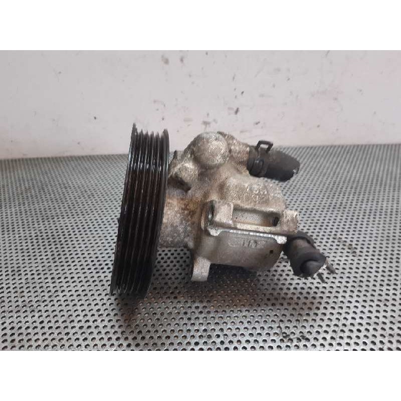 Recambio de bomba direccion para volkswagen polo berlina (6n1) 1.9 diesel referencia OEM IAM 6N0422154A 111563 5