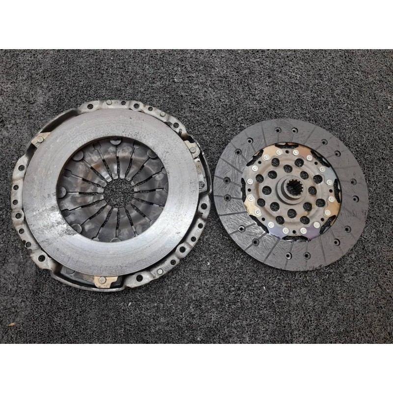 Recambio de kit embrague para opel omega b elegance berlina referencia OEM IAM 2