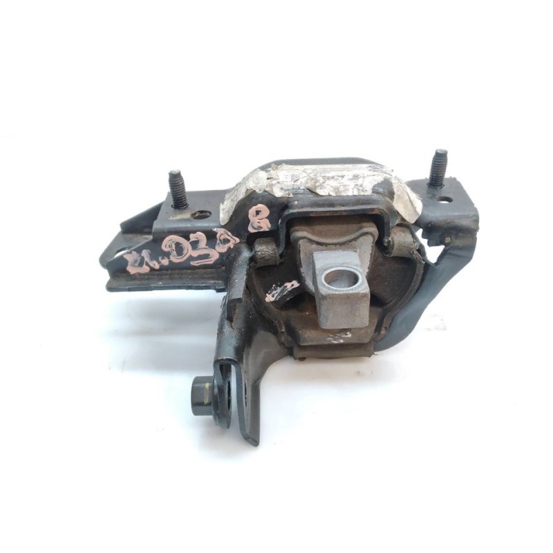 Recambio de soporte cambio para seat ibiza st (6j8) style referencia OEM IAM 6R0199555 - Negro 2