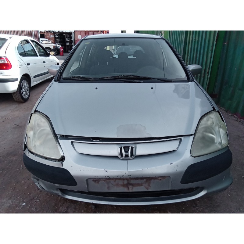honda civic berlina 5 (eu7/8) del año 2001