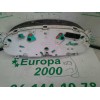 Recambio de cuadro instrumentos para hyundai h 1 2.5 crdi cat referencia OEM IAM G42940034A640  